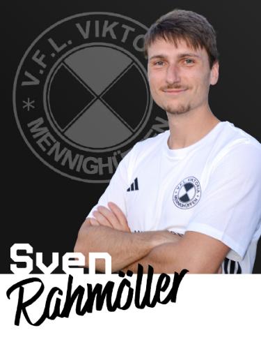 Sven Rahmöller