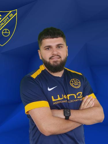 Ari Haziri