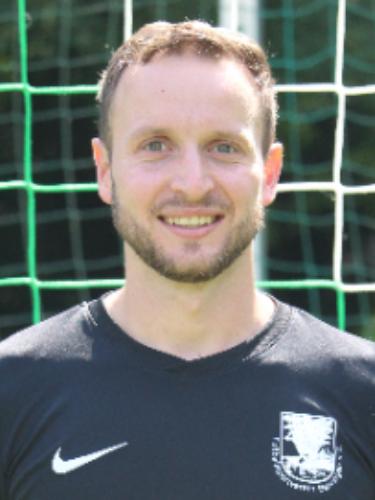 Paul Friebe