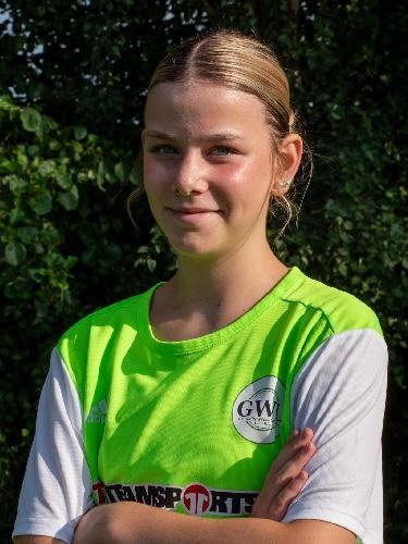 Marit Anna Meyer