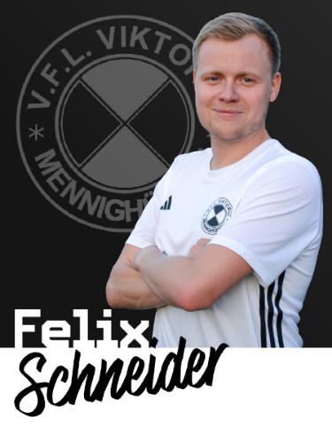 Felix Schneider