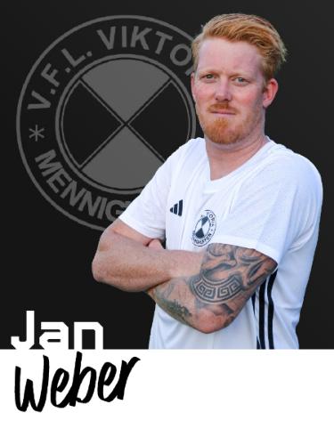 Jan-Philipp Weber