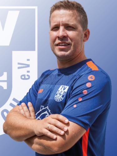 Christian Fitterer