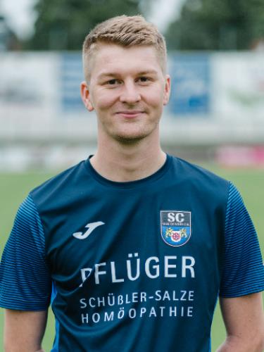 Jonas Weck