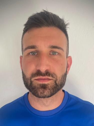 Slavisa Romic