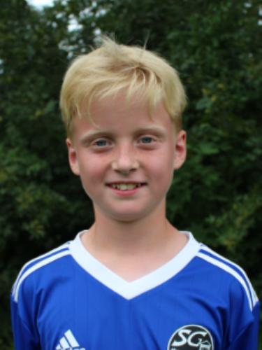 Iven Schwarz
