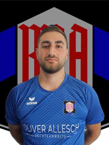 Volkan Ozan