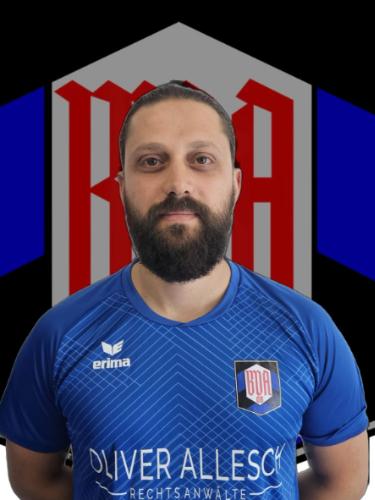 Vahit Engin Turhal