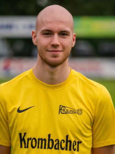 Sven Palsherm