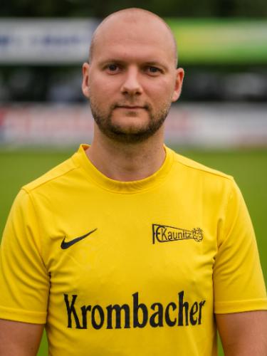 Christian Förster