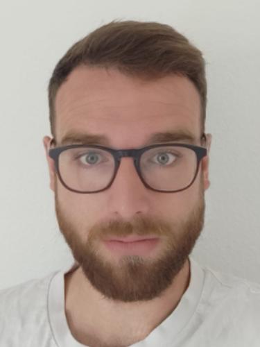 Florian Schulz