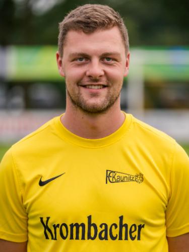 Noah Jürgenhake