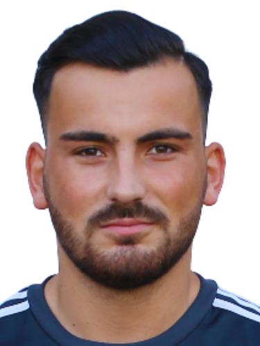 Volkan Akyil
