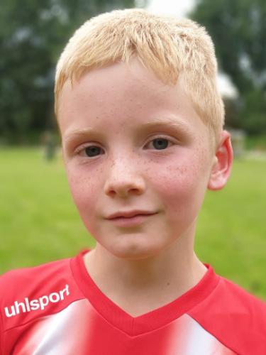 Jonas Wegerich