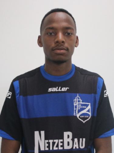 Panashe Ryan Muzavazi