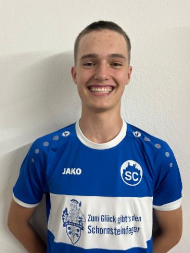 Finn Matthis Munzinger