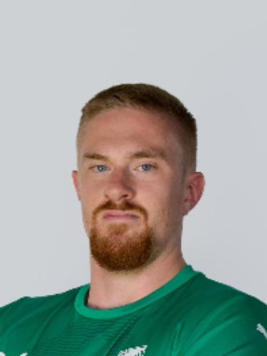 Benedikt Hülsen