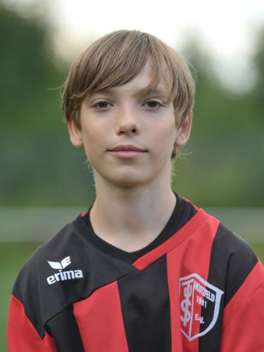Vincent Schmitz