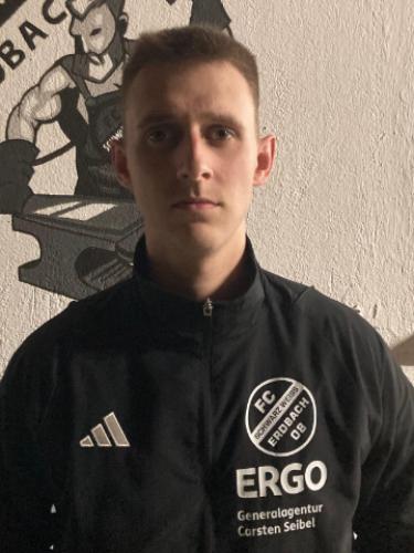 Alexander Mueller