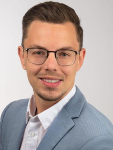 Rene Woelke