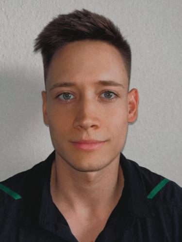 Frederik Dominas