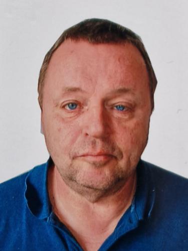 Klaus Lutze