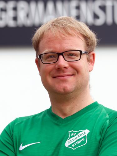 Dennis Flürenbrock