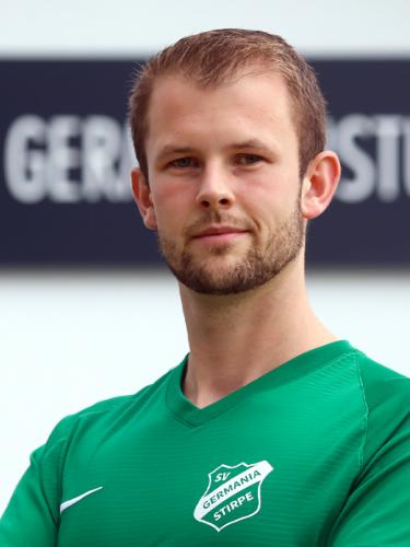 Moritz Marx