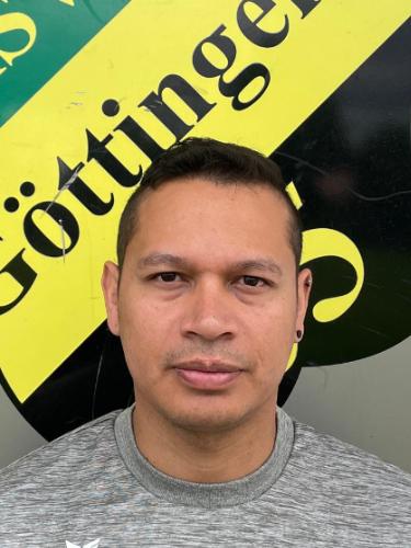 Mauro Andres Valenzuela Munoz