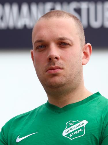 Eric Schrader
