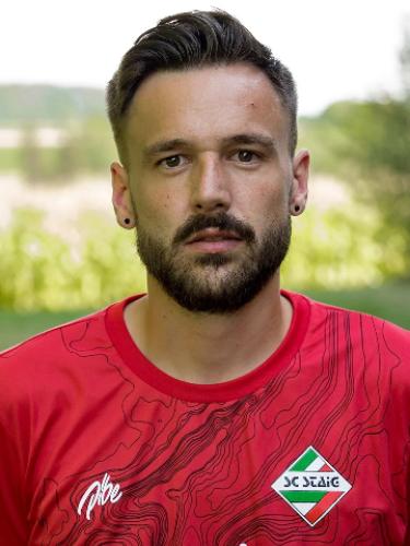 Lukas Mangold