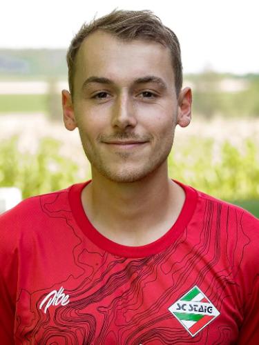 Fabian Volz