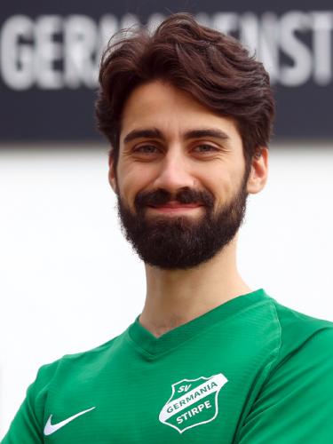 Jonathan Viezens