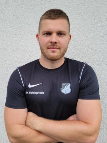 Daniel Schlagheck