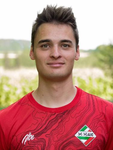 Philipp Strobel