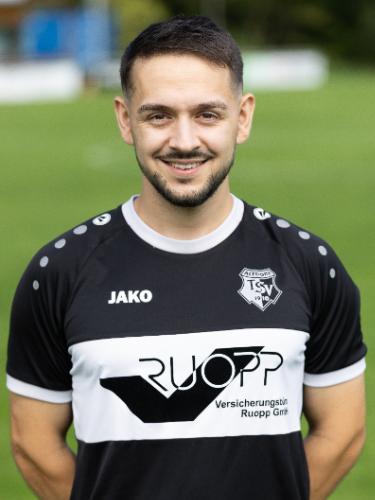 Florian Henzler