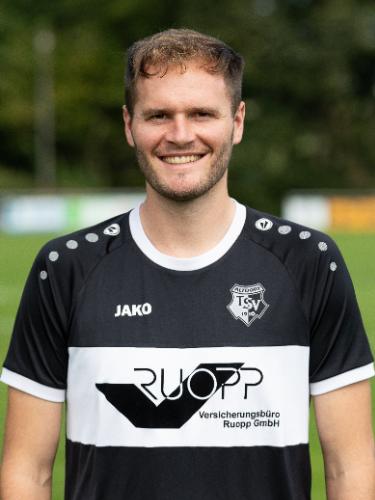 Florian Jung