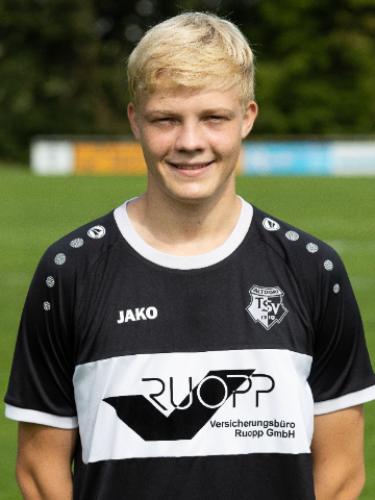 Elias Kaiser