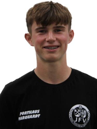 Jonah Lissek