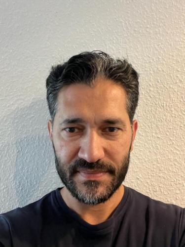 Mustafa Senel
