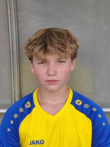 Justus Horlacher