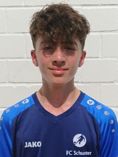 Lukas Adrian Qupi