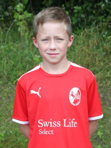 Antoni Jonasz Czerwinski