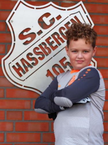 Noah Cyrkel
