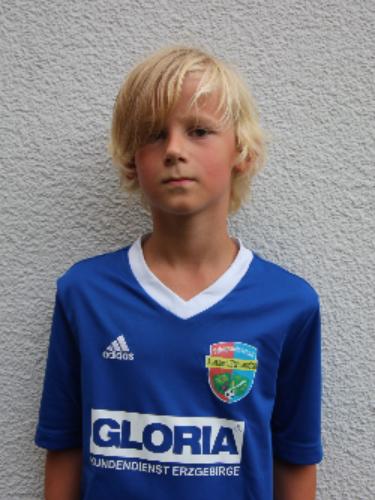 Alfred Ferdinand Bode