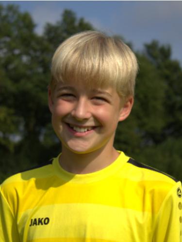 Ben Rekers