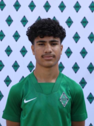 Suliman Hasan
