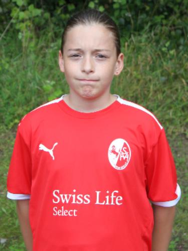 Ben Elias Zietz
