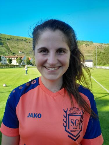Julia Stützle