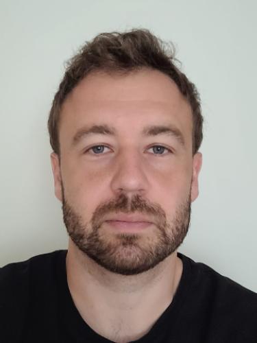 Tobias Deblits